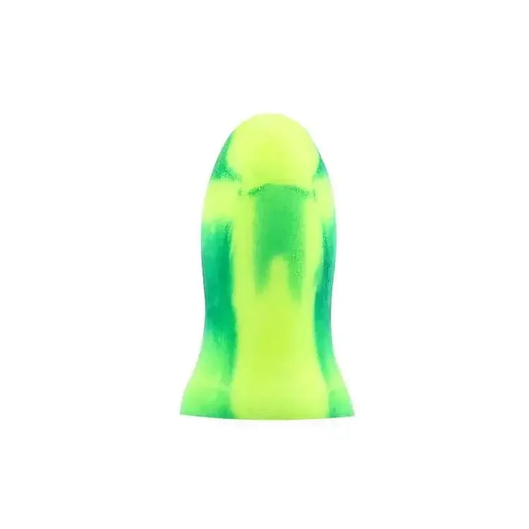 Soft Slow Rebound Earplugs For Sleeping, Special Mute, Anti-Noise Protection, S/M/L, Student Soundproof Sleeping Ear Plugs Qme
