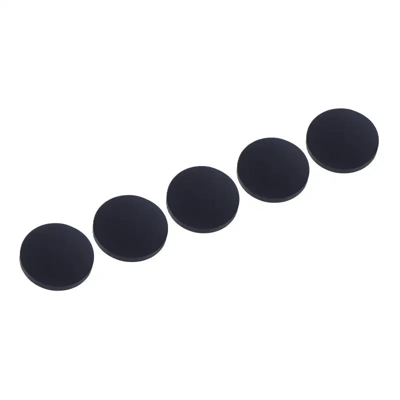 Infrared Long Wave Pass Filter Round Dia Thick- IR Camera M12 Board Qme