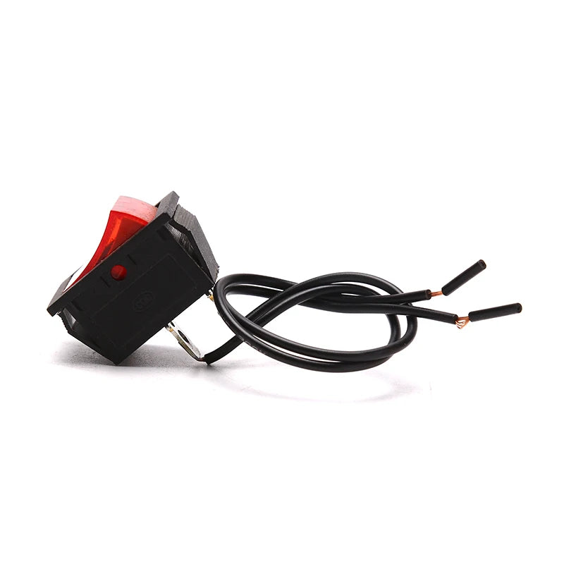 Adjuster Sprayer Accessories Electric Controller 12V Adjustment Switch Qme