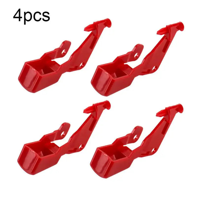 Extra Strong Trigger Power Button Switch V10 V11 V12 V15 Replacement Qme 4pcs