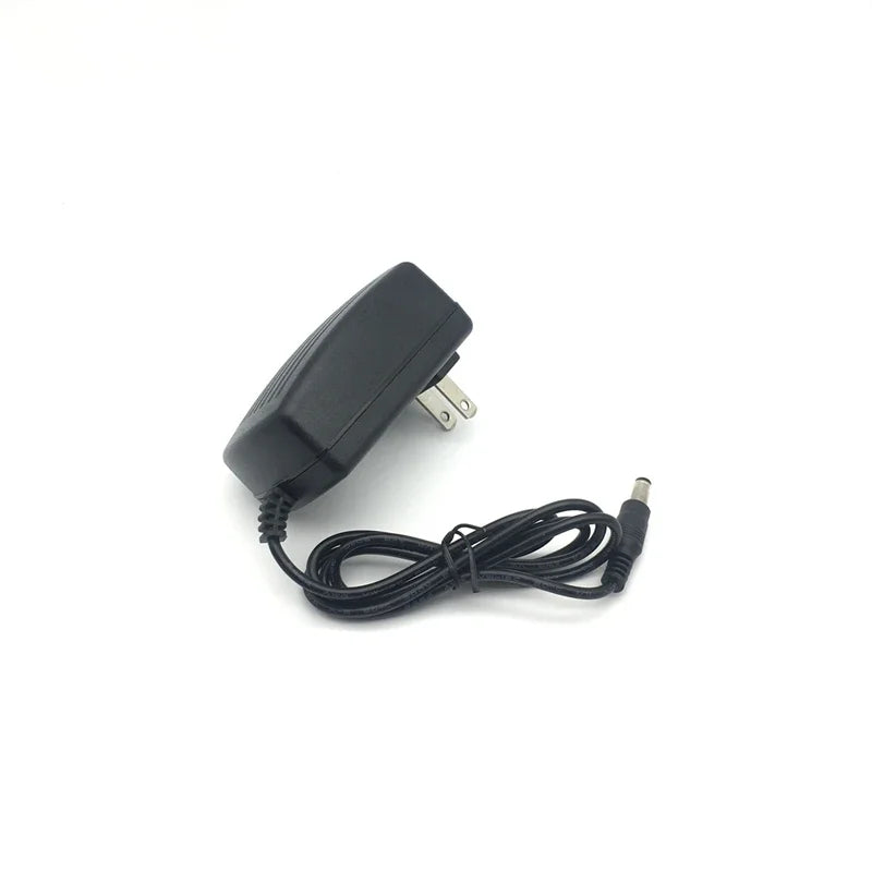 DC 24V 1500mA 24V 1A 24V 0.5A TV Charger 24V 1.5A Mobile DVD Power Adapter Power Cord 5.5*2.1MM UK Plug AU Plug Qme