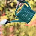 5L Plastic Watering Can Garden Essential Watering Can Indoor Outdoor Light Weight Cans Watering Can Family Gardening Garden. Qme Default Title