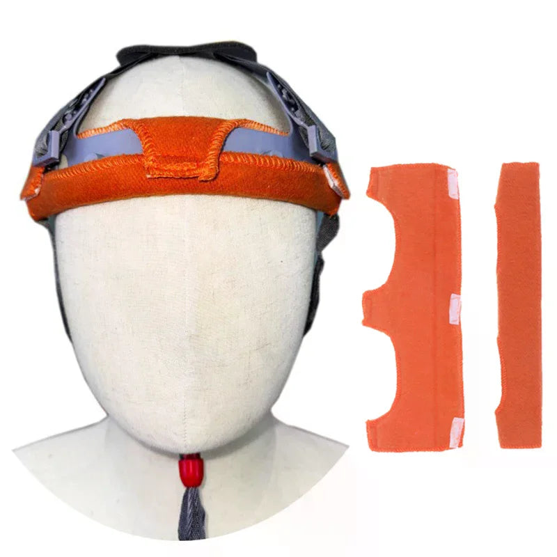 Sweat Band Helmet Sweatbands Hard Hat Welding Cushion Sweatband Qme
