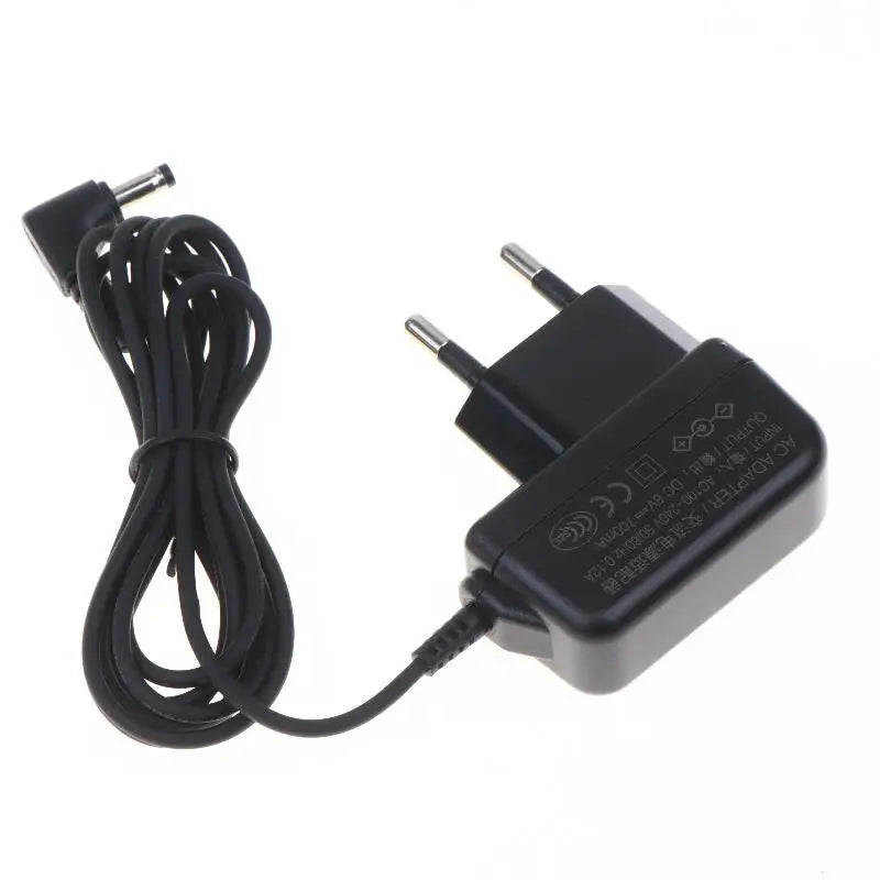 Universal 6V DC Charger Arm Blood Pressure Devices Enhanced Charging Qme