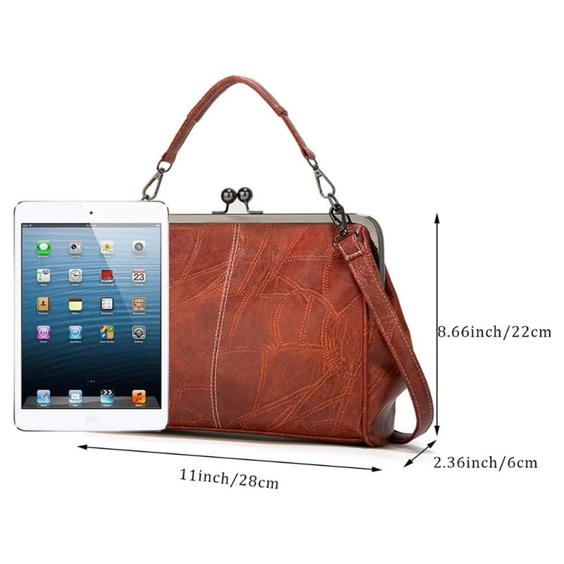 Trendy Women S Clutch Bag Mini Crossbody Shoulder Purse Parties Date Qme