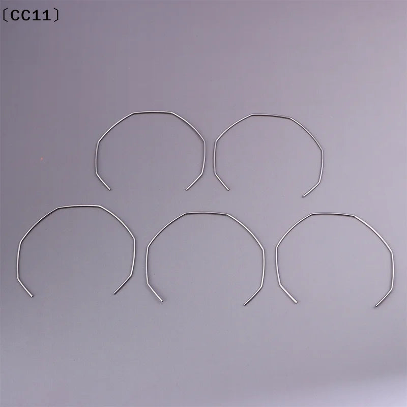 51 54 Coffee Portafilter Basket Spring Clip Ring Wire Breville Qme