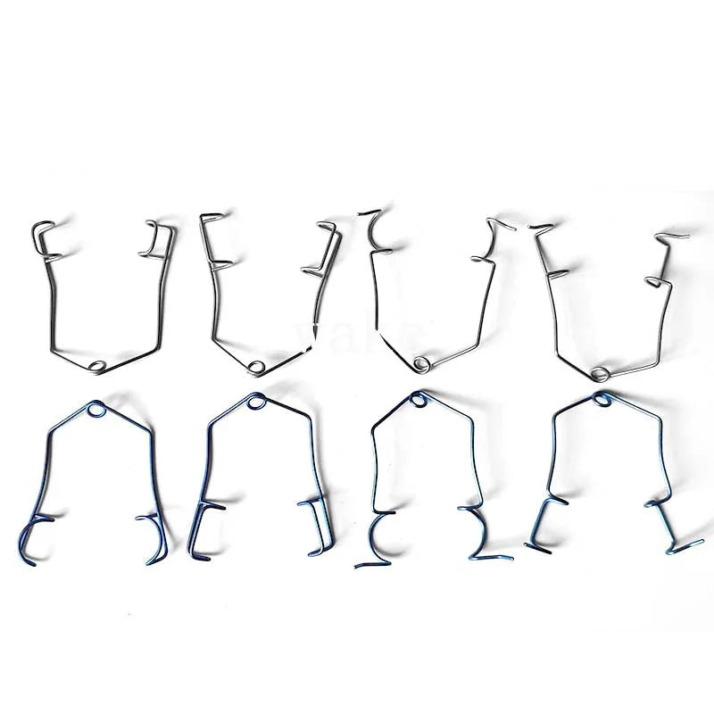 Eye Speculums Barraquer Nevyas Kratz Wire Opener Eyelid Tools Qme