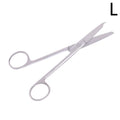Suture Removal Scissors Dental Surgical Instruments Spencer Stitch Qme L