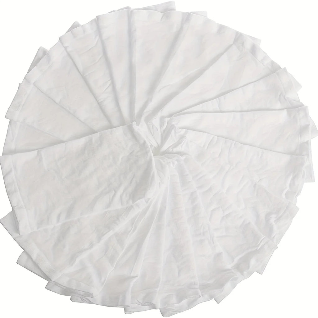 10pcs Pool Skimmer Socks Filters Baskets, Skimmers Cleans Debris And Leaves For In-Ground And Above Ground Pools Qme