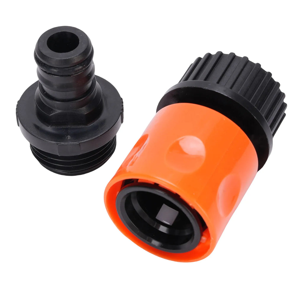 Jet Boat Flush Kit Outboard Motor Quick Connect Flush Kit Replacement for PWC 4 Stroke Watercraft Qme