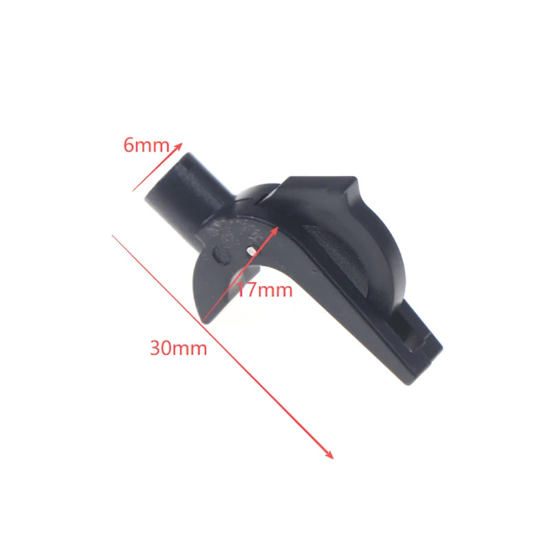 Tonearm Holder Replacement Rest SL1200 SL1210 MK2 MK3 LP Turntables Qme