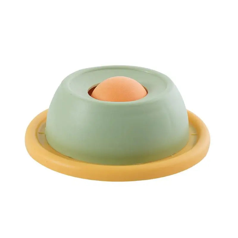 Non-slip Dog Supports Toy Puppy Lick Slow Feeder Supplies Liquid Bowl Qme A6