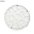 Romantic Heart Design Silicone Cake Molds Valentine's Day Mousse Mold Qme Default Title