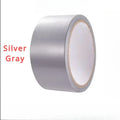 Super Sticky Cloth Duct Tape Carpet Binding Floor Waterproof Heavy Duty Industrial Adhesive Tape Repair Bundles Qme 60mm x 10m
