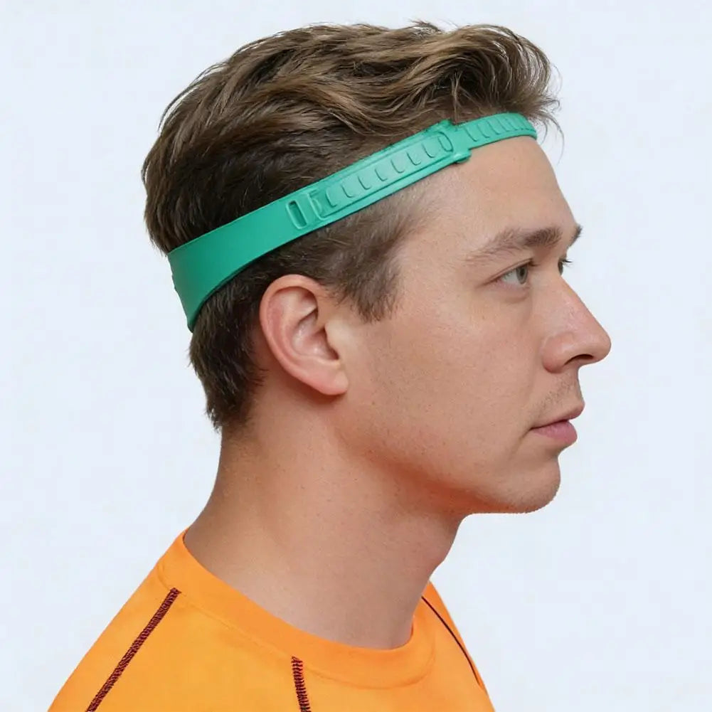 Adjustable Hair Trimming Guide Neckline Shaving Template Home Qme