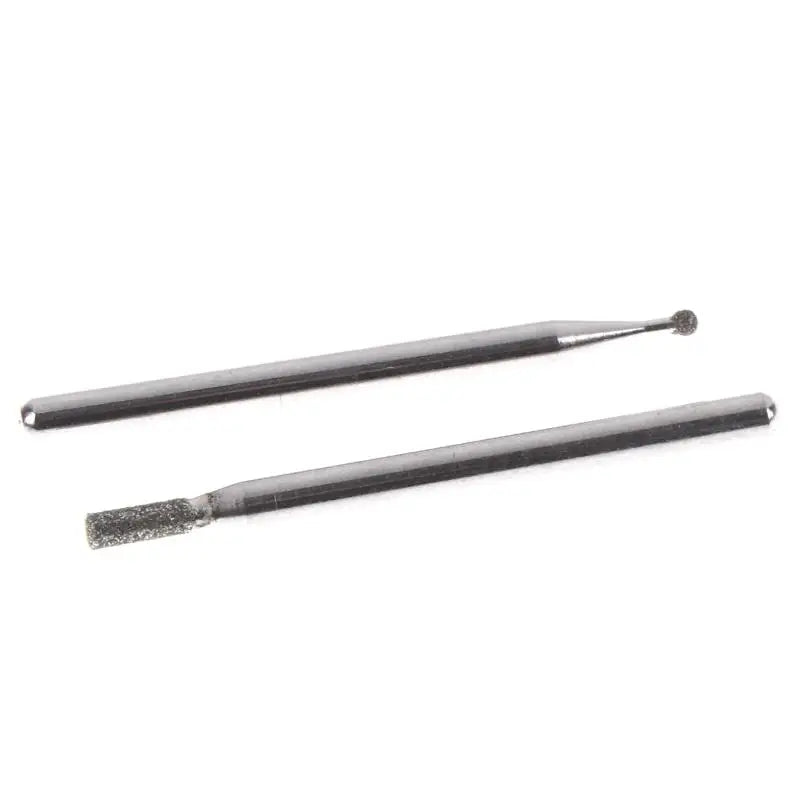 7103/7122 Wheel Points Engrave Carving Bit With 2.0Mm Bits For Precision Engraving Grinding Cutting Etching Qme
