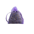 Home Cabinet Sachets Bags Natural Dried Lavender Sachets for Relaxing Sleeping Strong Smell Fresh Scents Car Air Fresheners Qme 1pc