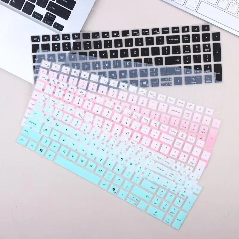 Silicone Keyboard Cover Max 16 MC16250 MB16250 Full Protection Anti Qme