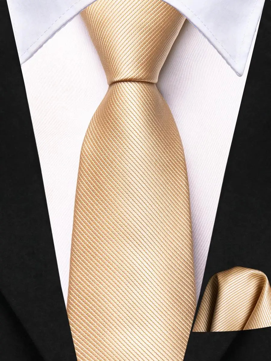 68 Colors Luxury Child Tie Boy Student Baby Suit Necktie Small