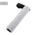 1 Set Brush Roller Sponge Fit For Eureka NEW430 Accessories Kit Vacuum Floor Cleaner Brush Roll Sponge Household Cleaning Tools Qme A