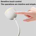 Projector Light Bedside Lamp USB Moon Projection Night 3 Modes Qme China Mainland