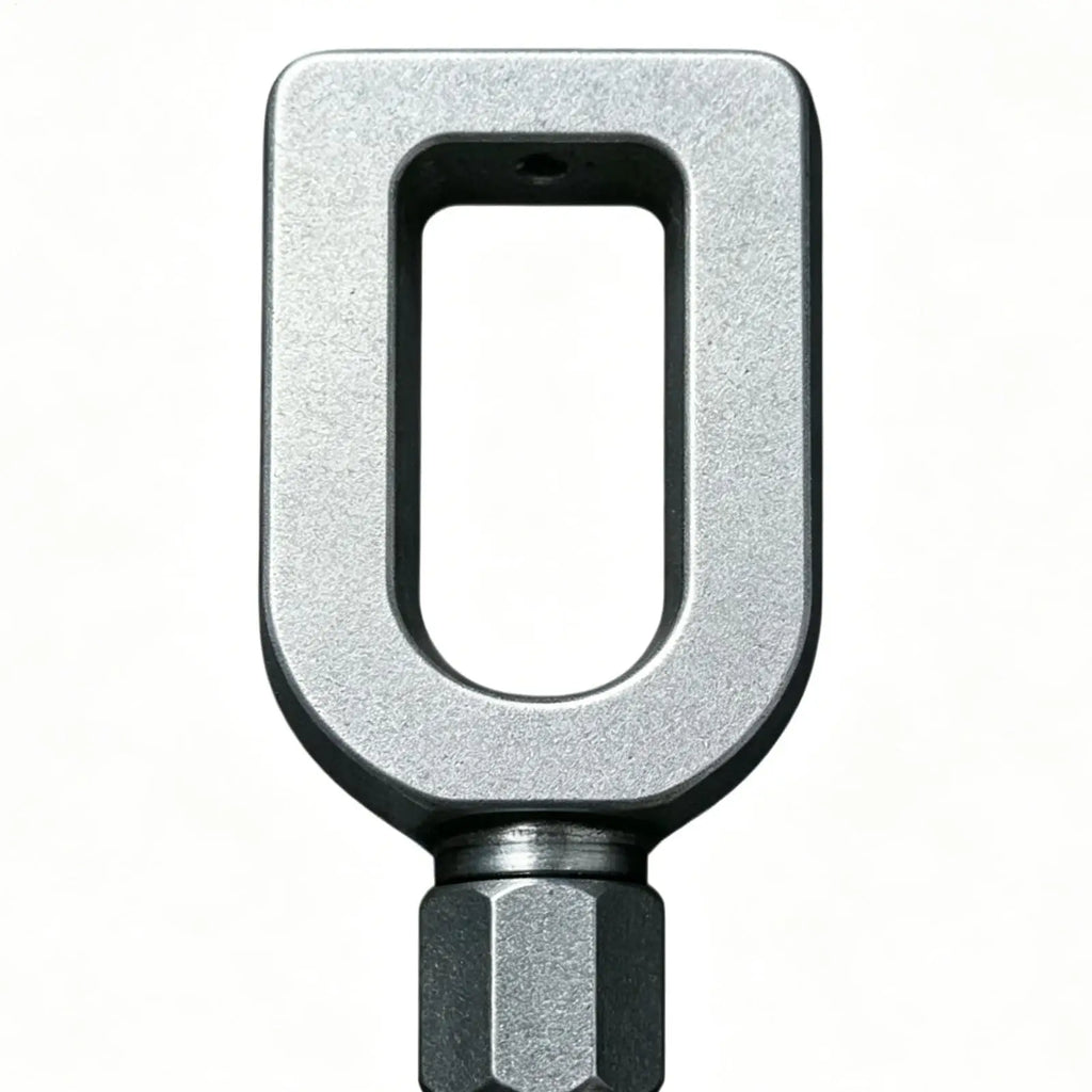 Drill Wire Twister Alloy Multifunctional Small Connector Tool Binding Qme