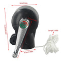 Parasol Shaker Crank Handle Patio Umbrella Crank Handle For Sun Umbrella Parts Replace Accessories For Pool Outdoor Courtyard. Qme 1PC