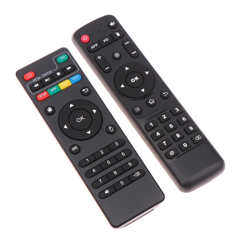 IR Controller X96 Mini X96W Box KD Function Universal Remote Control Qme