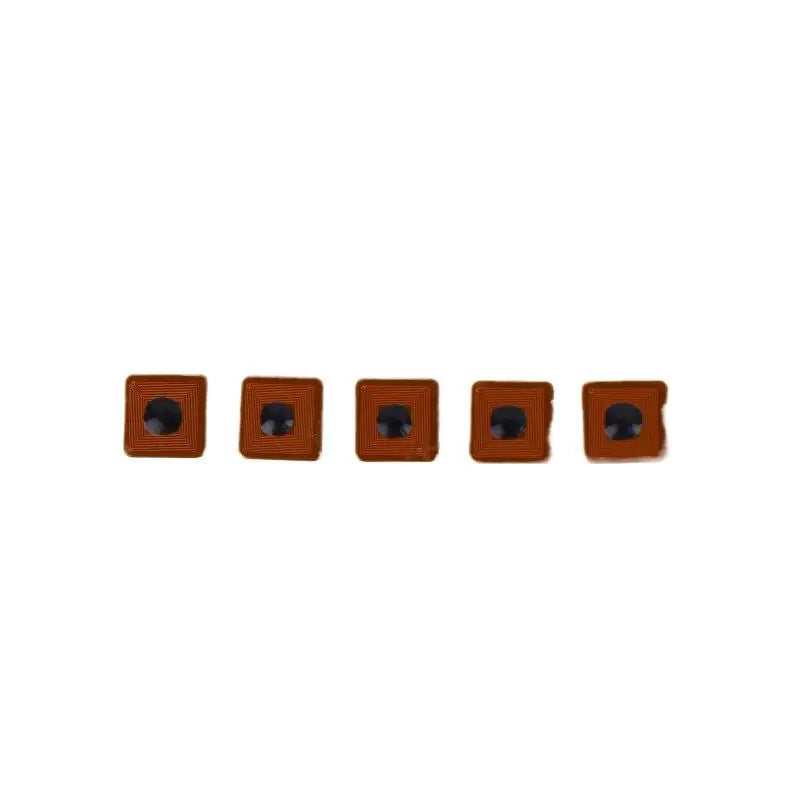 5 Ntag213 Reading Range Micro FPC NFC RFID Tag Sticker Access Control Qme 5pcs