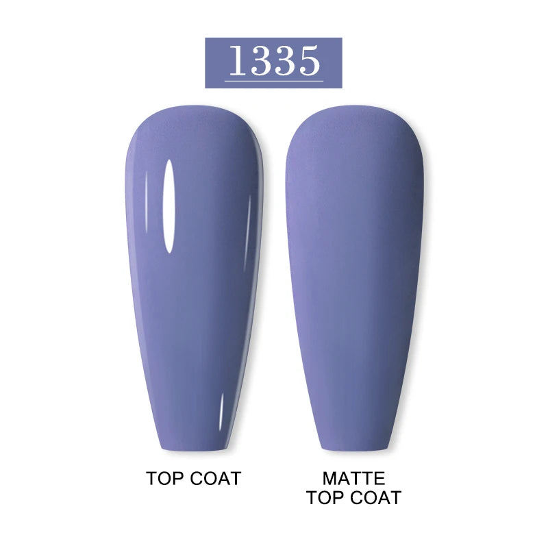 Arte Clavo Gel Varnishes Summer Semi-permanent Nails UV LED Lamp