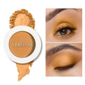 VERONNI Single Eyeshadow Matte Shimmer Glitter Pigment Waterproof Qme 108