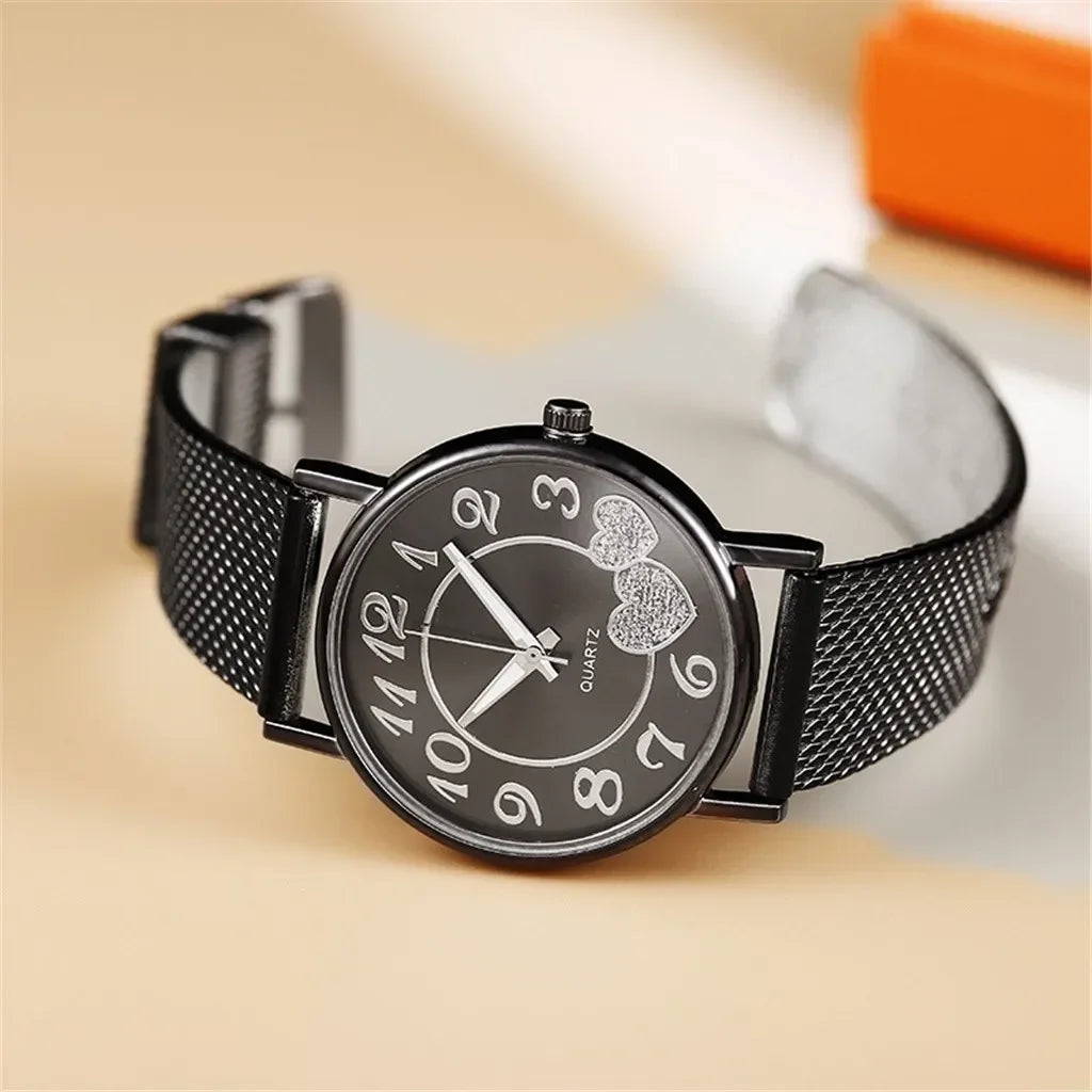 Women Watches Luxury Fashion Ceramic Watch For Ladies Elegant Bracelet Waterproof Quartz Wristwatch Top Clock Lover Watch Qme