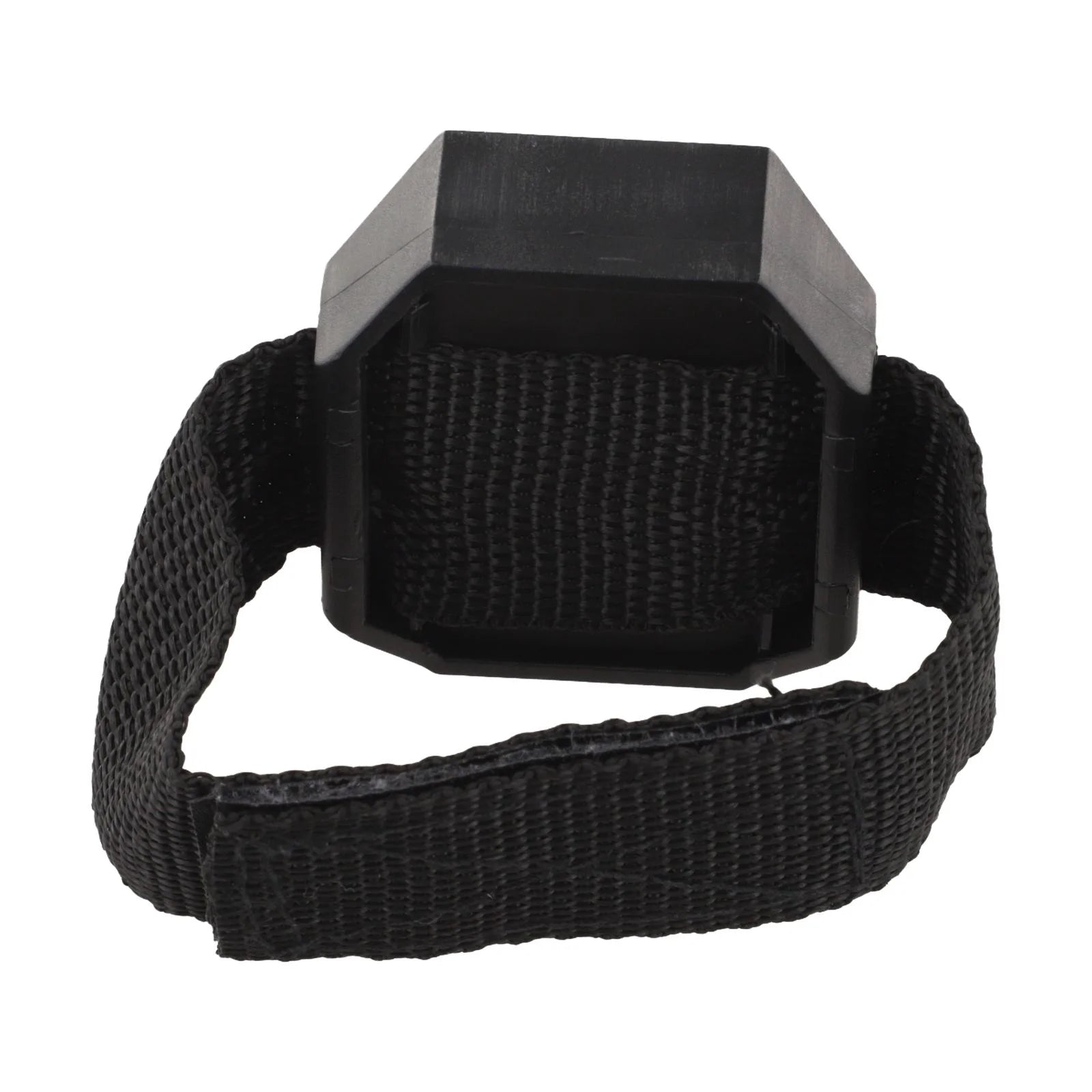 1pc Magnetic Screw Holder Wristband Portable Tool Bag Electrician Adjustable WristBelt For Holding Small Metal Screw Nails Bolt Qme