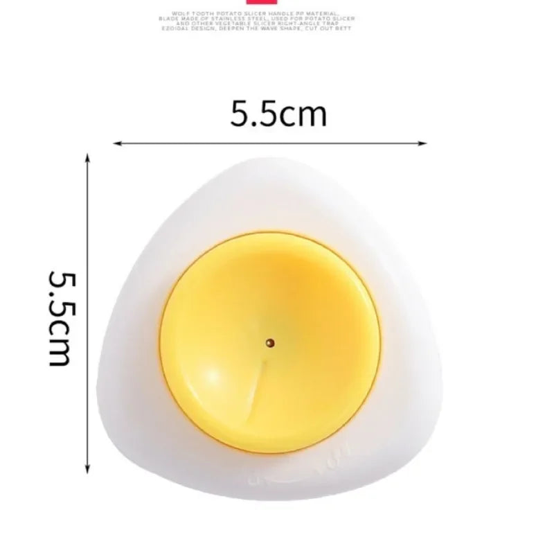 Kitchen Gadgets Egg Hole Punch Kitchens Accessories Cracker Piercing Practical Kitchen Baking Accessories Gadget Cooking Tools Qme
