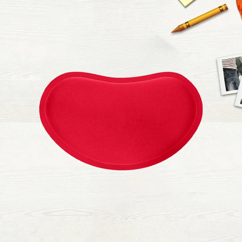 Mouse Gamer Wrist Rest Pad Support Home Office Computer Table Gaming Qme A5