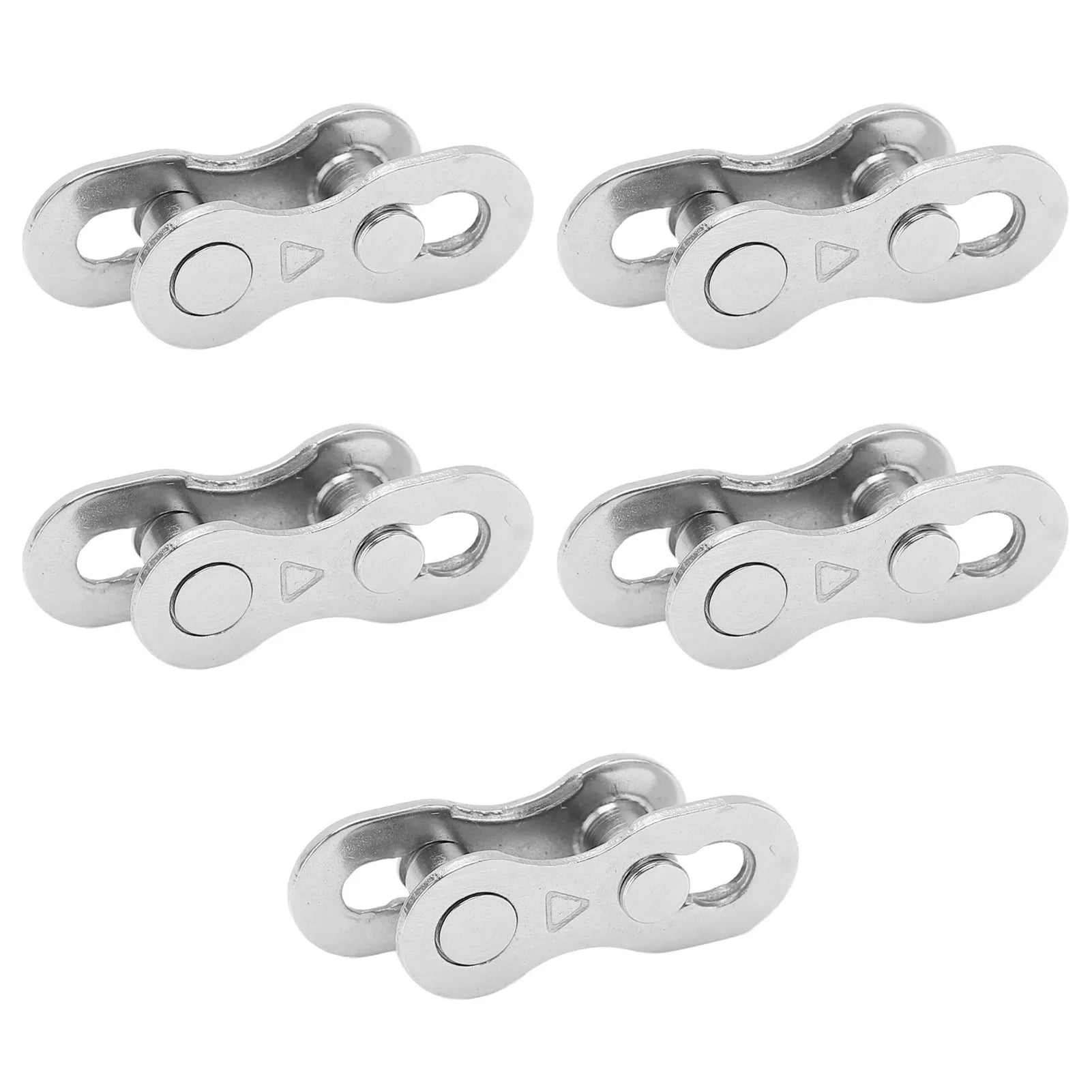 Missing Link Small Portable Sturdy Missing Link Corrosion Resistant for Replacement for Bike for Repair Qme