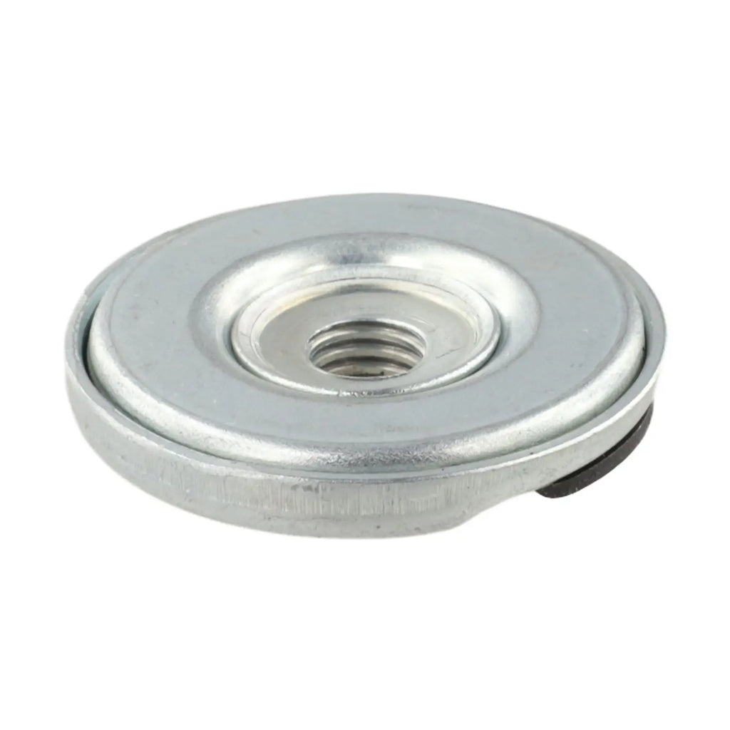 M10 Thread Angle Grinder Self-locking Pressing Plate Steel Angle Grinder Quick Release Flange Nut Clamping Power Tool Accessorie Qme
