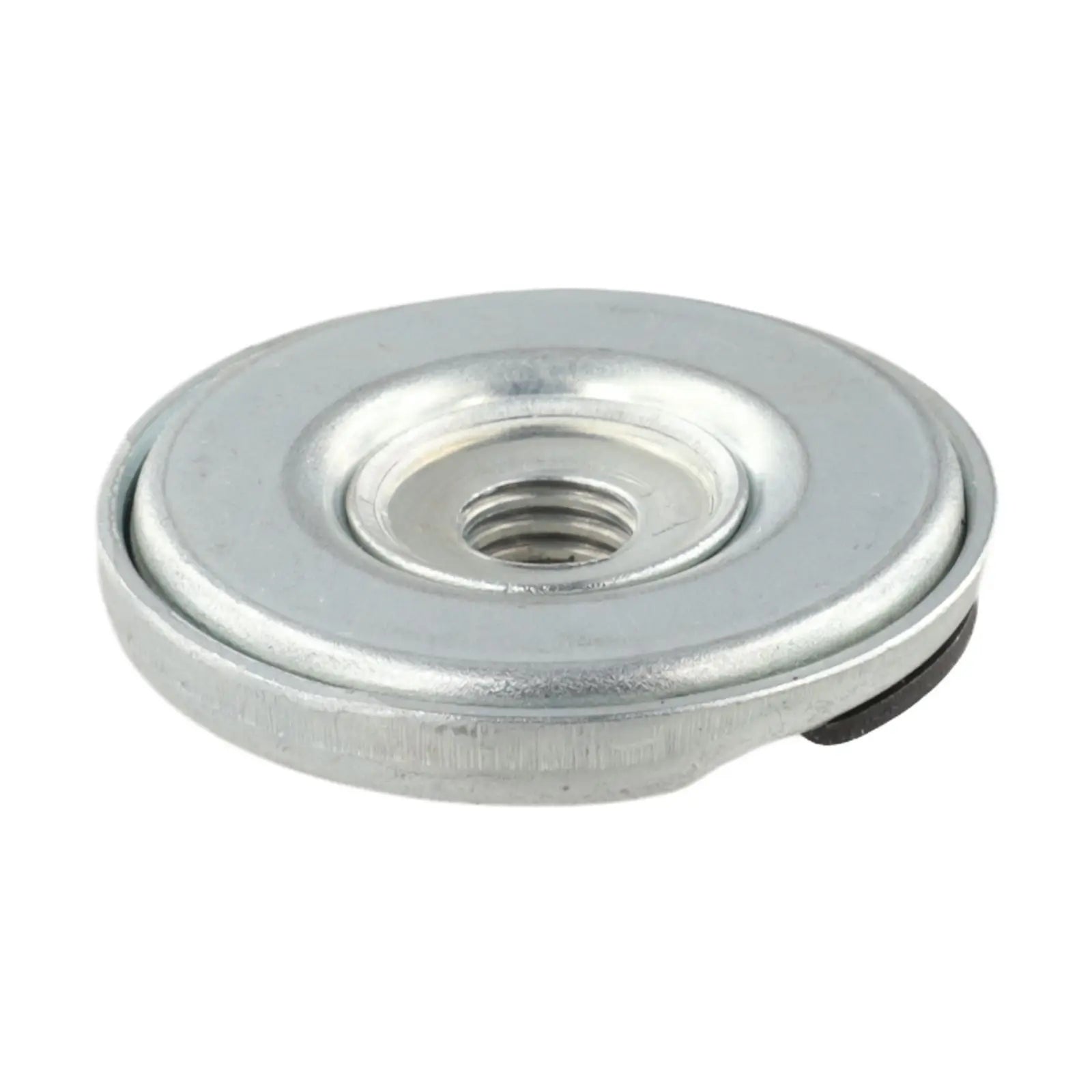 M10 Thread Angle Grinder Self-locking Pressing Plate Steel Angle Grinder Quick Release Flange Nut Clamping Power Tool Accessorie Qme