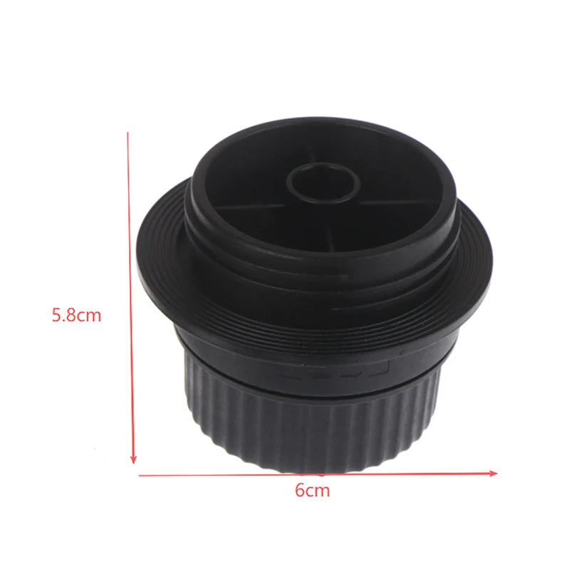 1Set For KF-JN-01 02 Portable Coffee Machine Accessories Coffee Powder Warehouse Coffee Size Capsule Warehouse. Qme