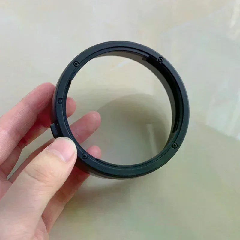 ES65B Lens Hood Sunshade Replace ES-65B RF F1 8 STM F 1 Qme