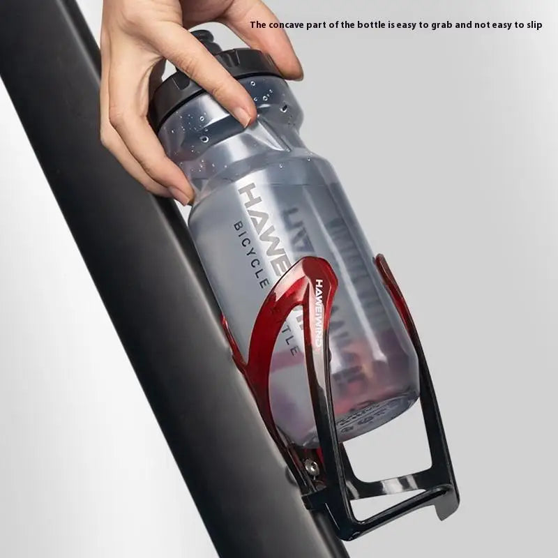 Large Capacity Bike Water Bottle Mountain Road Biking Sports Fitness Qme