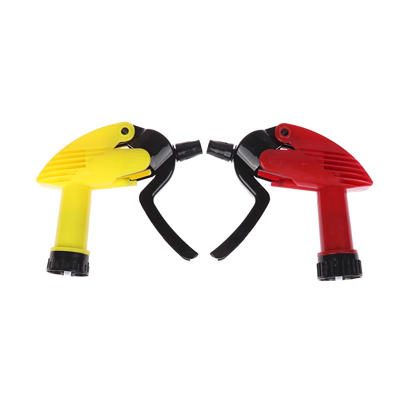 1Pc Film Mounted Spray Nozzle Automotive Beauty Spray Head Acid and Alkali Resistant Spray Nozzle Car Wash Film Mounted Tool. Qme
