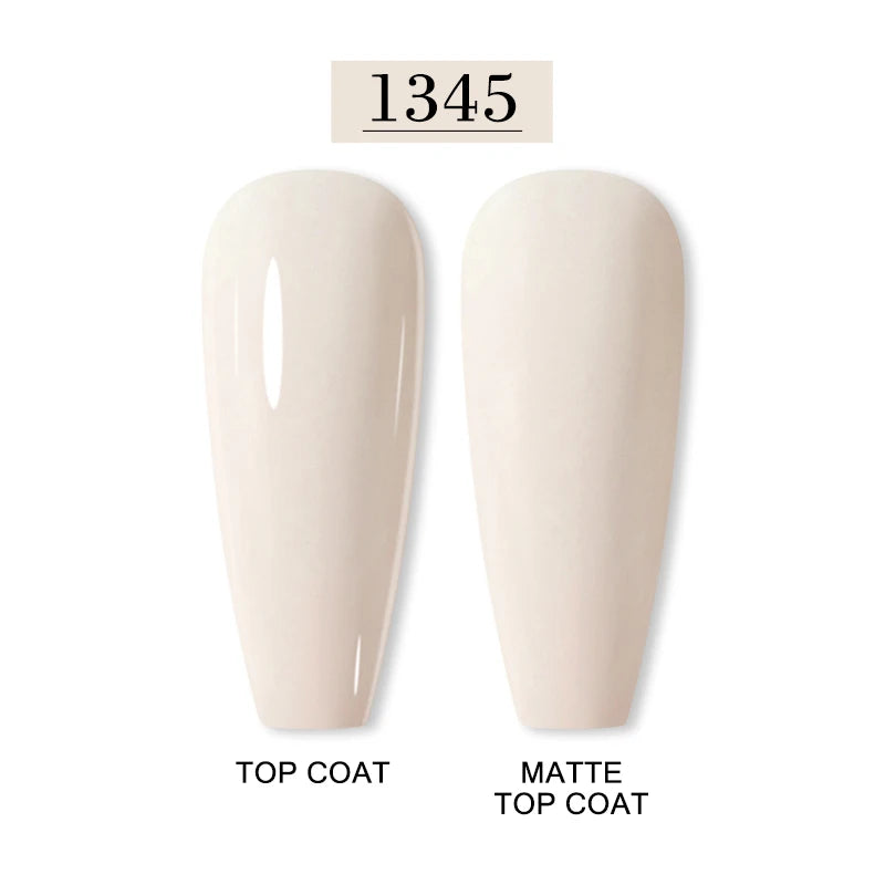 Arte Clavo Gel Varnishes Summer Semi-permanent Nails UV LED Lamp