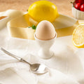 Egg Cup Holder Boiled Eggs Stand Tool Caviar Breakfast Banquet Qme Default Title