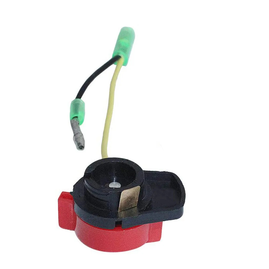 Main Switch Gasoline Engine Pump Snow Blower For Honda GX110, GX120, GX200, GX390 Lawn Mower Parts Pressure Washer Stop Switch Qme