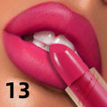 14-color Matte Lipstick Red Lip Stick Waterproof Sexy Korean Makeup Qme 13