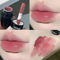 HERORANGE Color-cooling Shimmering Lip Gloss Hydrating Silky Qme HR744-1