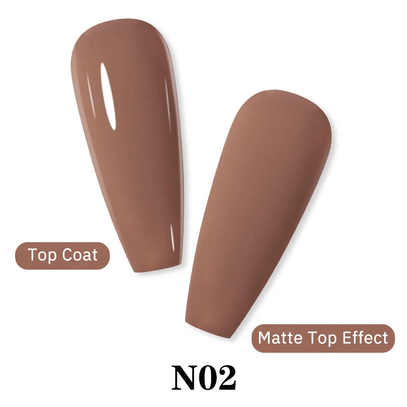 Arte Clavo Gel Polish Nail Supplies Professionals Art Semi Permanent Qme N02