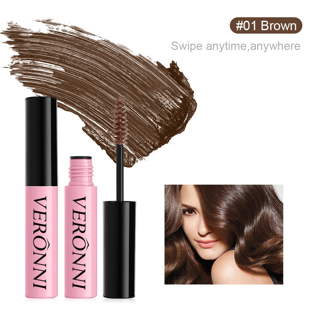 Instant Repair Hair Stick Temporary Pencil Grey Coverage&root Cover Qme 01