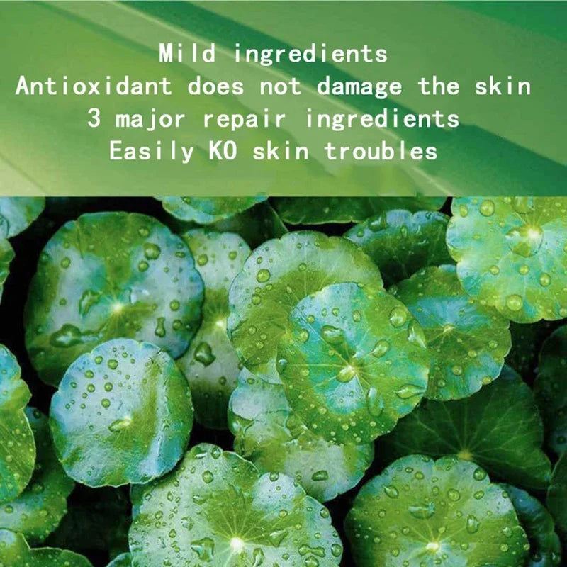 Centella Collagen Sleeping Facial Masks Skincare Anti Wrinkle Qme